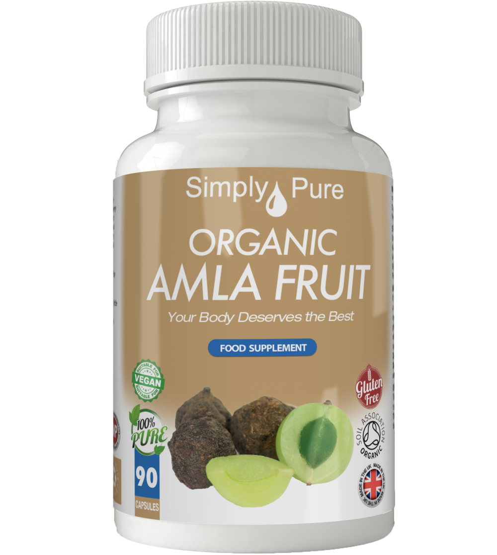 Amla Fruit