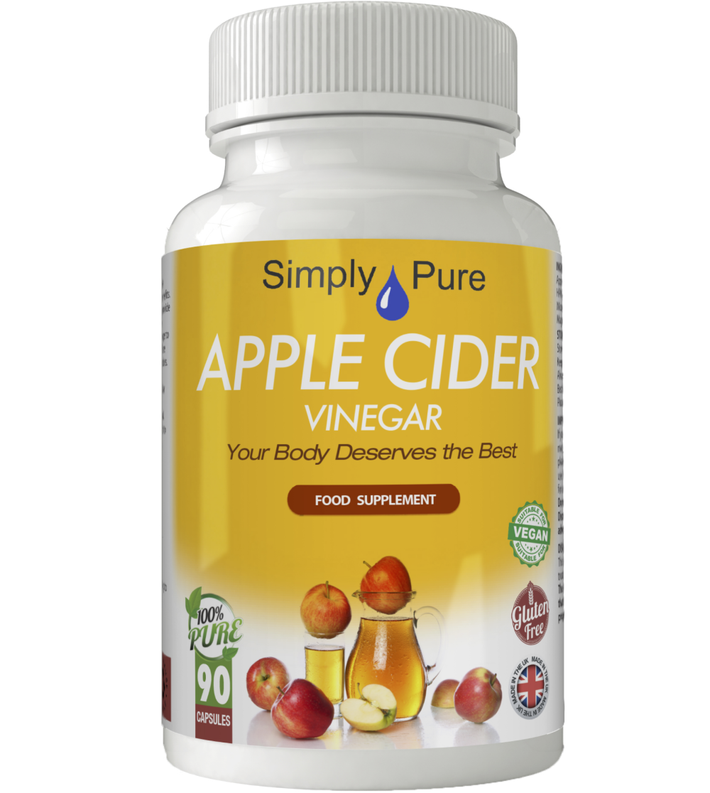 Apple Cider Vinegar