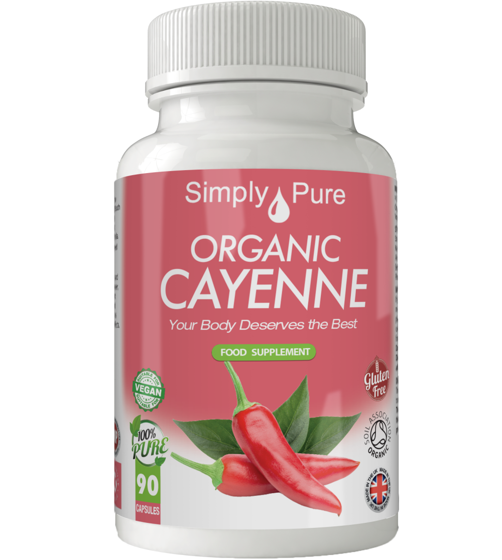 Cayenne
