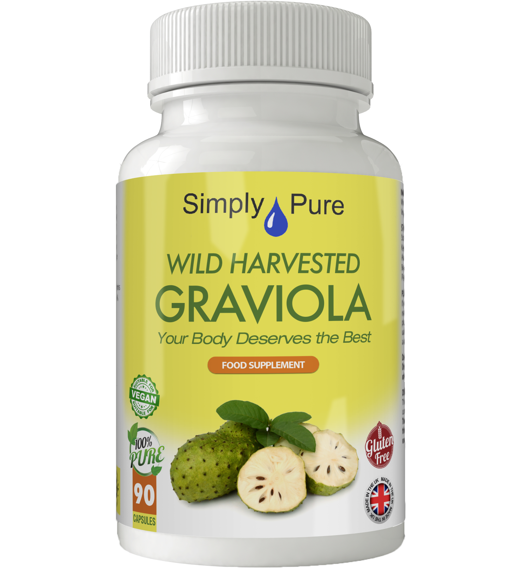 Graviola-Front