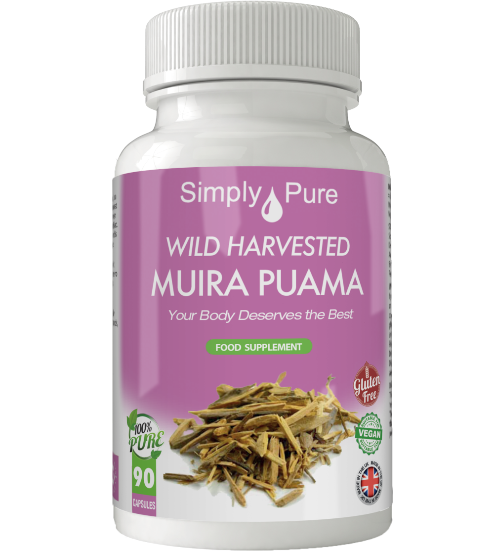 Muira Puama