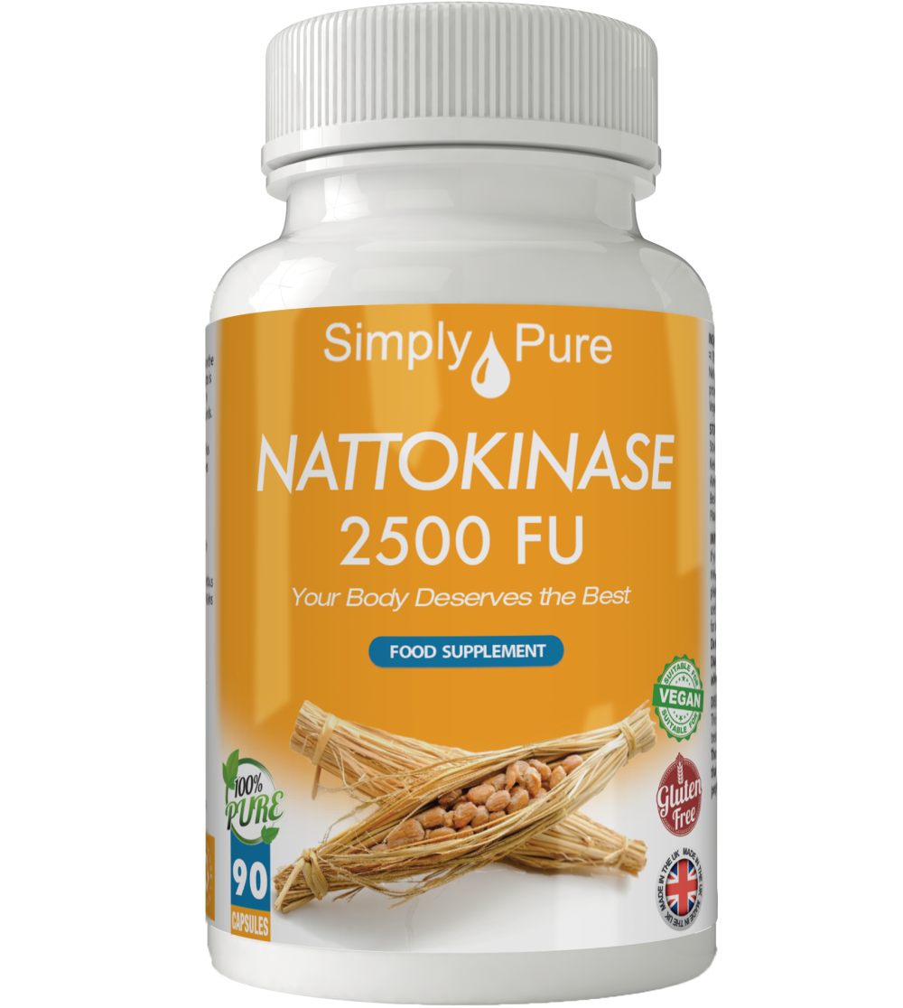 Nattokinase
