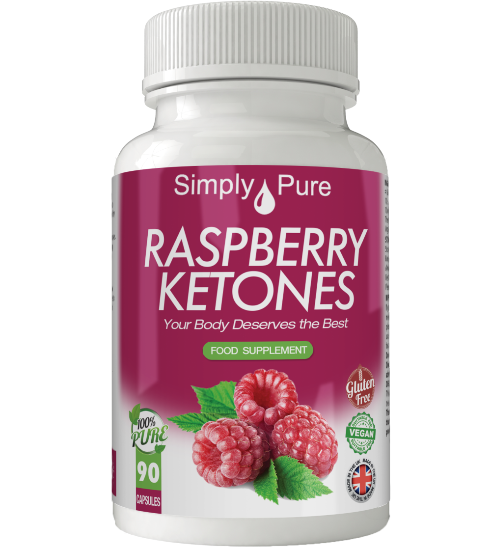Raspberry Ketones