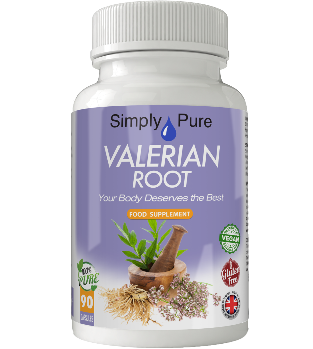 Valerian Root