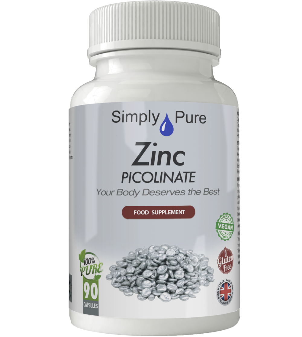 Zinc Picolinate